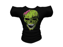 REVOLUTION - Men's Tee - Zombie Skull