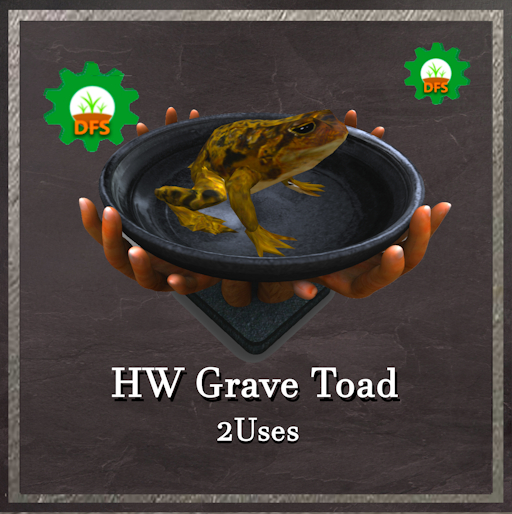 DFS HW Grave Toad Textur