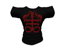REVOLUTION - Men's Tee - Blasphemer