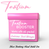 Tantrum - Catrine Foot Wraps - Booster 