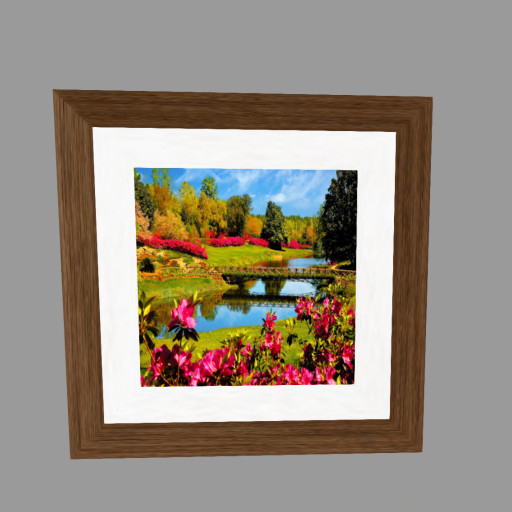 Summer Gardens