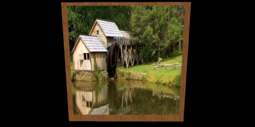 Watermill