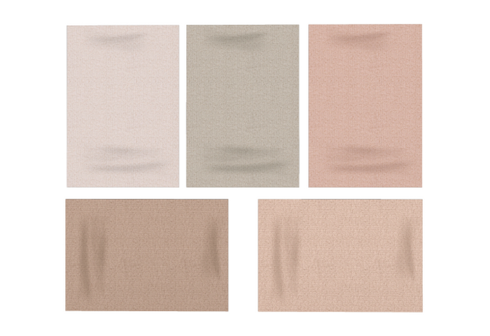 Deco Soup Simple Things Rug   