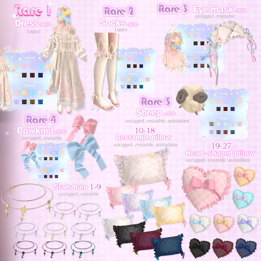 FenDuDu_ Dream Girl -016
