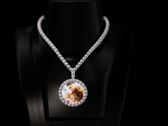 Chalo.Photo/5Point D Tennis Chain Fatpack Unpacker!!