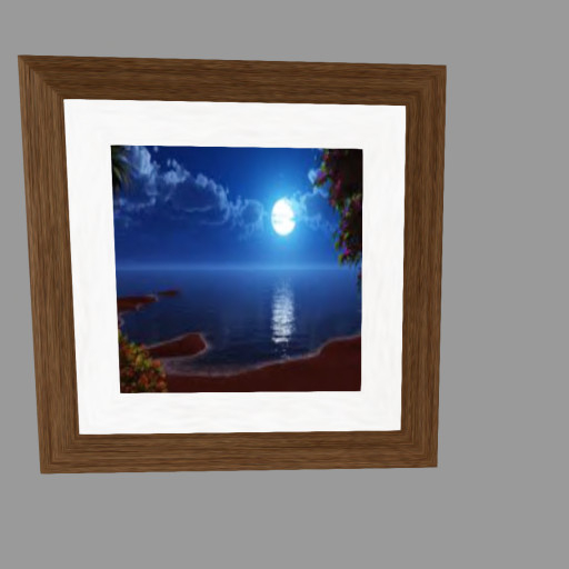 Midnight Sea