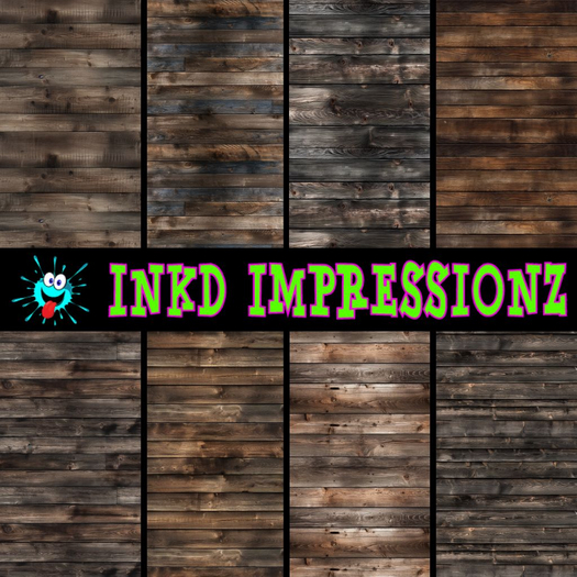 Weathered Wood Texture Pack 004