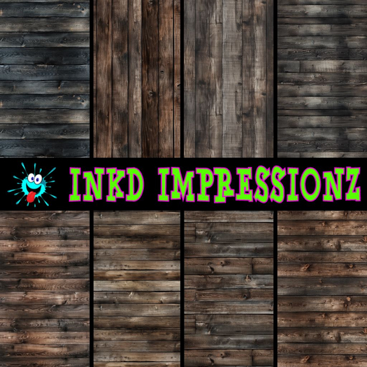 Weathered Wood Texture Pack 003
