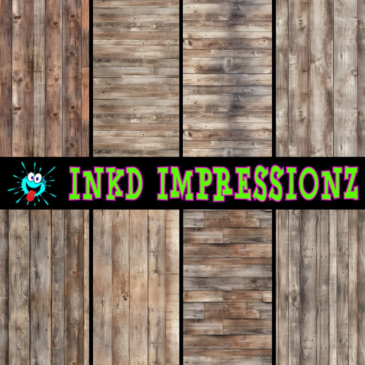 Weathered Wood Texture Pack 002