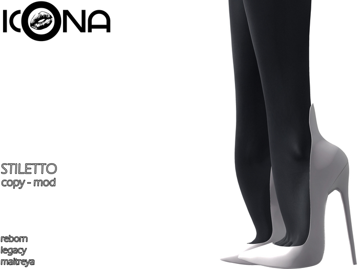 ICONA / STILETTO -47