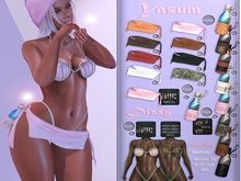 10. Dizzy - Yasum