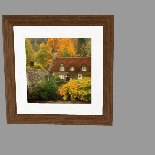 English Estate