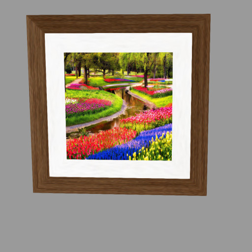 Garden Dream