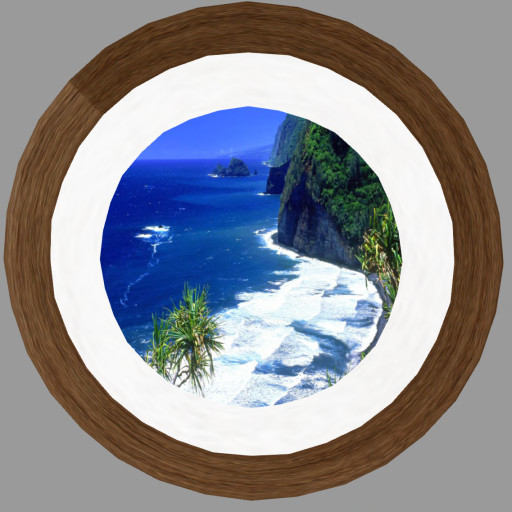 Hawaii-White Shores