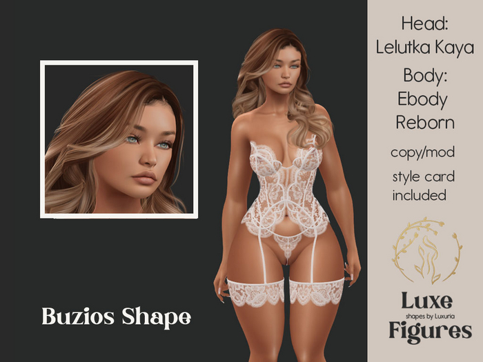 Buzios Demo