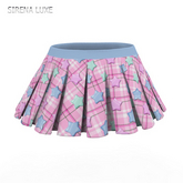 Kawaii Skirt