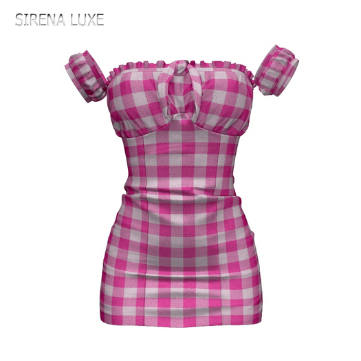 Country Dress