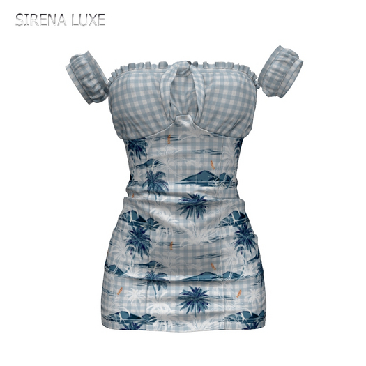 Vacation Dress