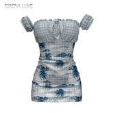 Vacation Dress