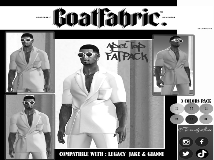 APEL TOP + BOTTOM DEMO