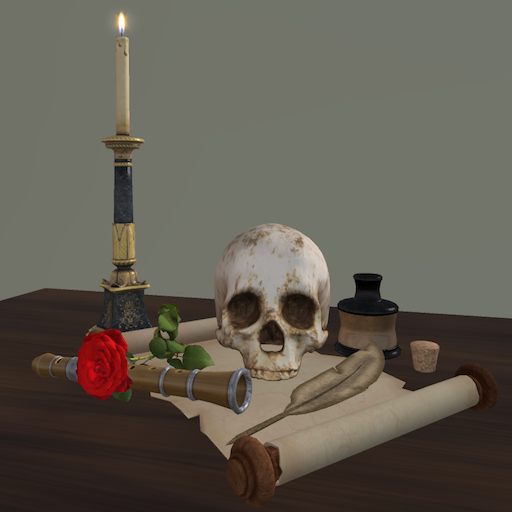 Song's Memento Mori #2