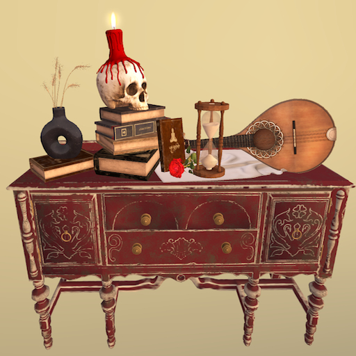 Song's Memento Mori #1