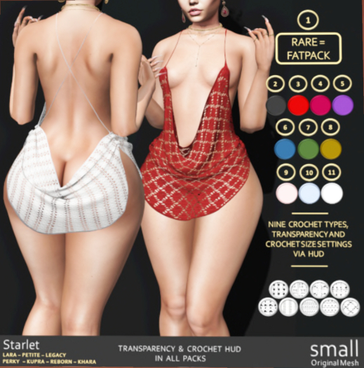 3. small Starlet Lara Boxed Pourpre