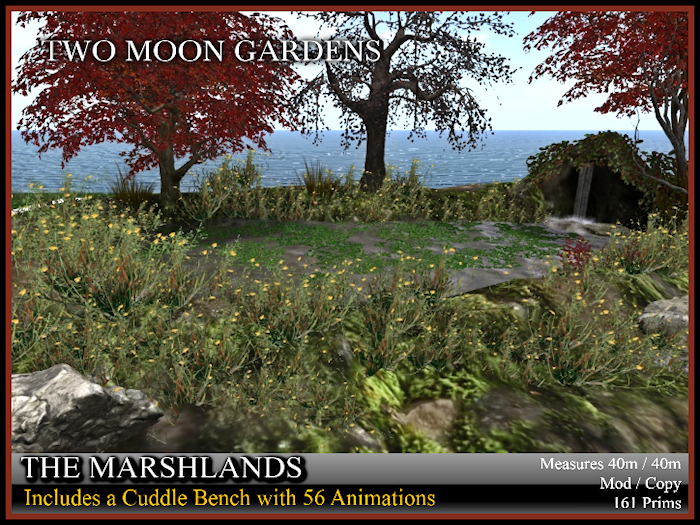 Garden|TheMarshlands
