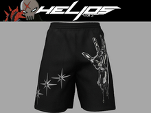 HELIOS - Short Pack