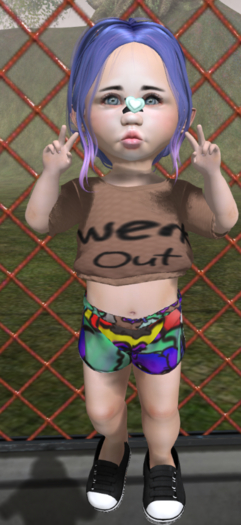<BS> Werk Out~Bear(add me)