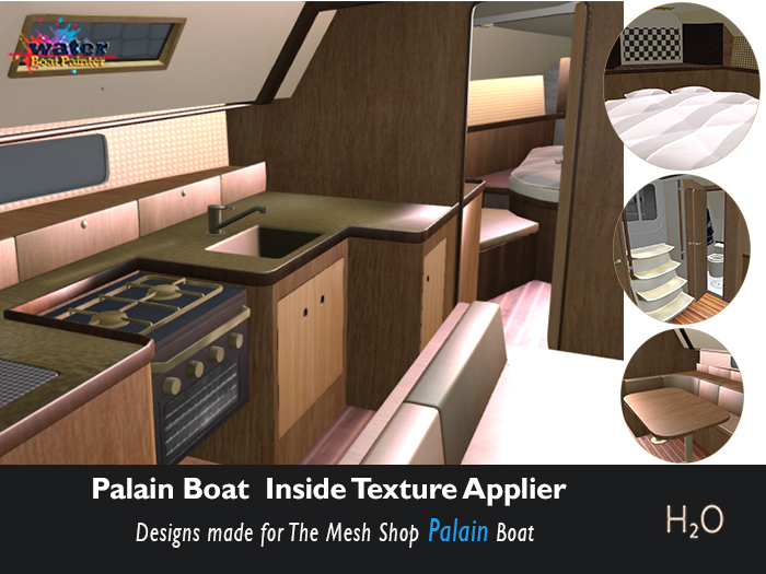W:B:P:Palain Boat Inside Texture Applier