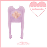 mellowcute-nibiru top-vio