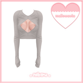 mellowcute-nibiru top-smoke