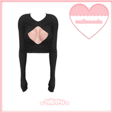 mellowcute-nibiru top-night
