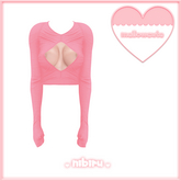 mellowcute-nibiru top-gum