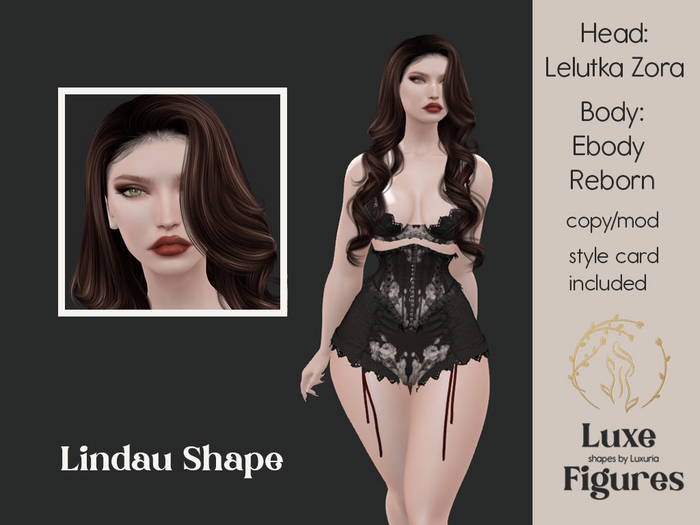 Lindau Shape