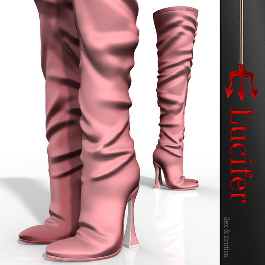 Costina Boots Kupra