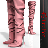 Costina Boots GenX