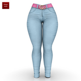 Jeans Maitreya