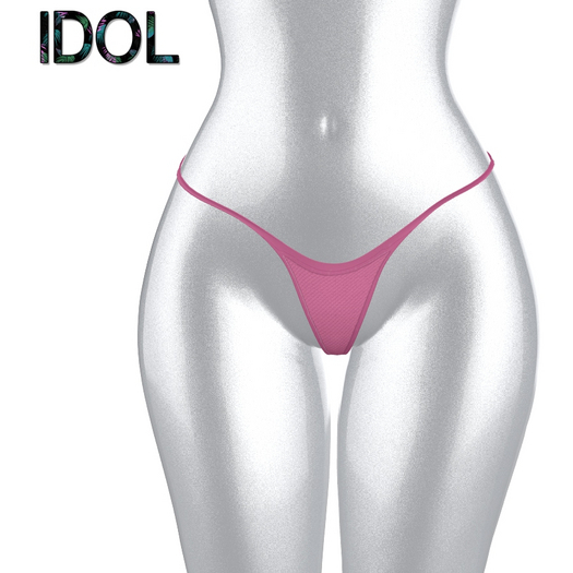 Pink PANTY LEGACY