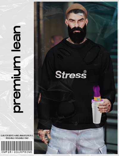 [ES] Premium Lean . pack