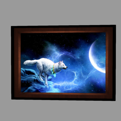 White Wolf