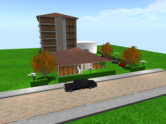 HOTEL & RESORT READY TO REZ