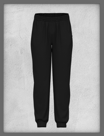 [Elementtare] Bonifacio Pants - 01