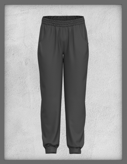 [Elementtare] Bonifacio Pants - 03