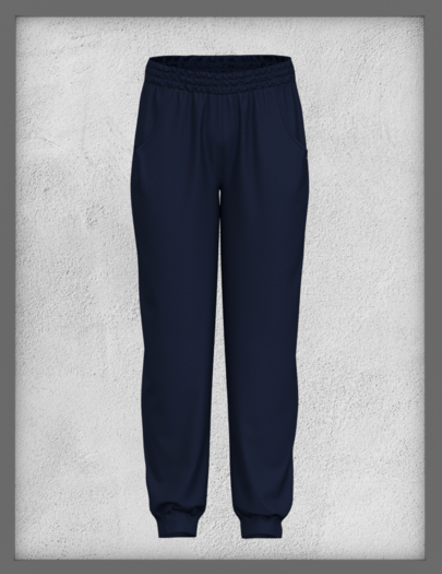 [Elementtare] Bonifacio Pants - 05