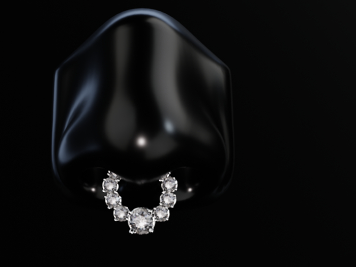 Chalo.Nose/Piece-2[NDI] Fatpack