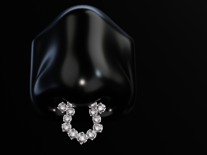 Chalo.Nose/Piece-3[NDI] Fatpack