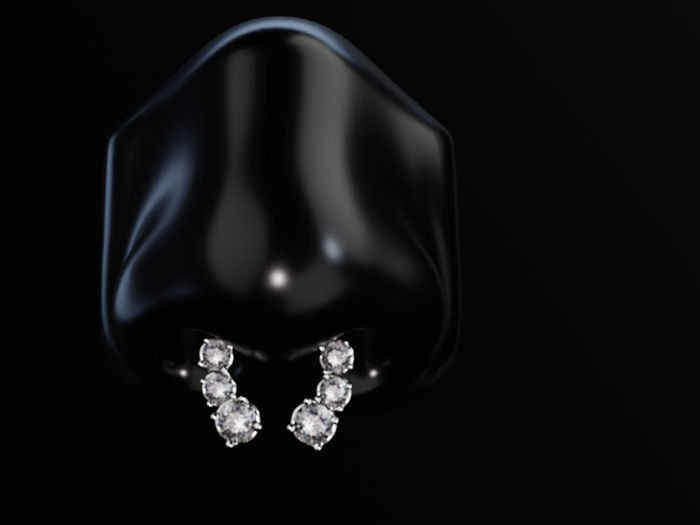 Chalo.Nose/Piece-4[NDI] Fatpack