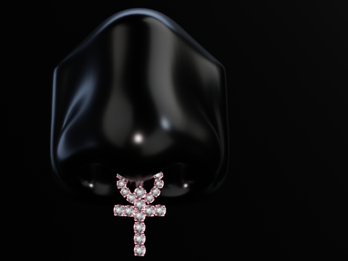 Chalo.Nose/Piece-5[NDI] Fatpack